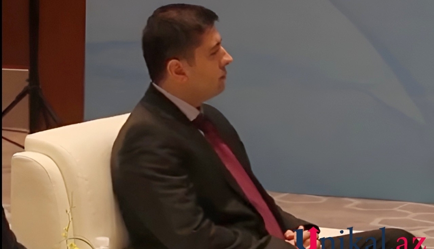 Prezidentin yeni Mətbuat katibi KİMDİR?