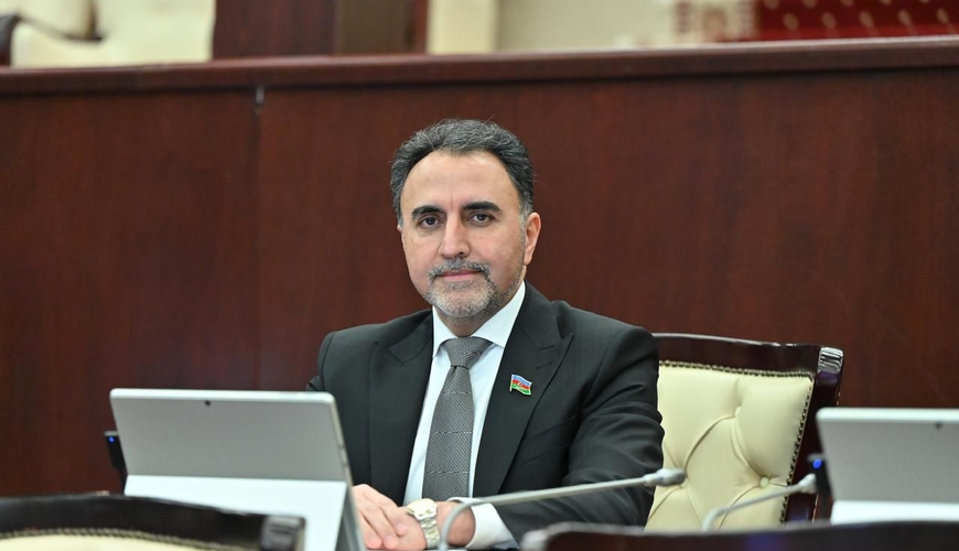 Bakıdan Tehrana mesaj: səfirliyin fəaliyyəti bərpa olunur, prinsiplər isə sabit qalır