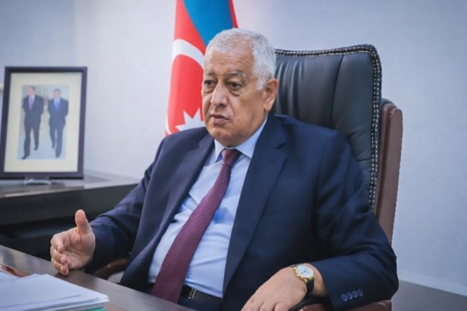 “BU ADAMLARI İŞDƏN ÇIXARMAQ GÜNAHDI...” - “İdarəetmədə kosmetik dəyişikliklər etməklə problemlər həll olunmur”