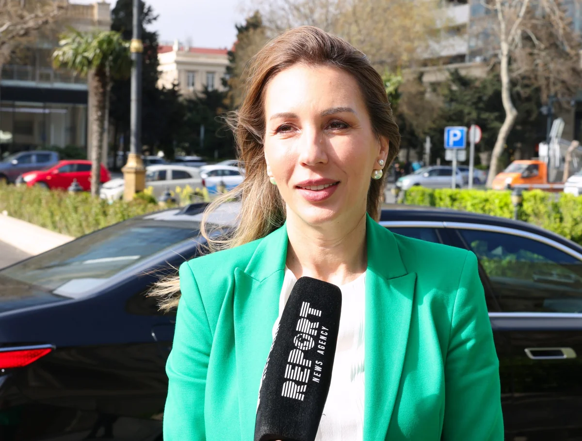 Nazir: "Serbiya Makedoniya və Yunanıstanla yeni bağlantılar vasitəsilə Azərbaycan qazının idxalını artıracaq" - MÜSAHİBƏ