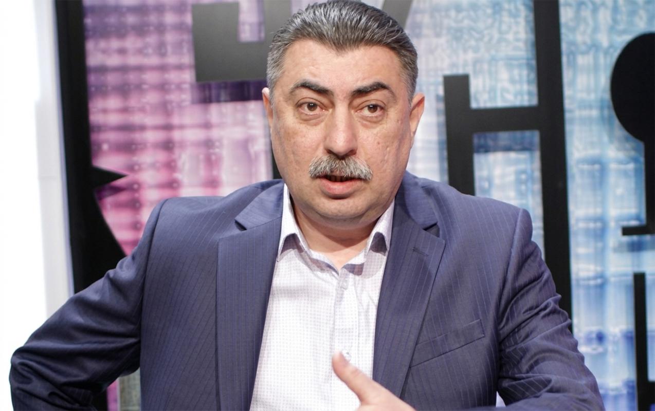 Vado Korovin vəzifəsindən azad edildi - Kürəkəni əvəz edir...