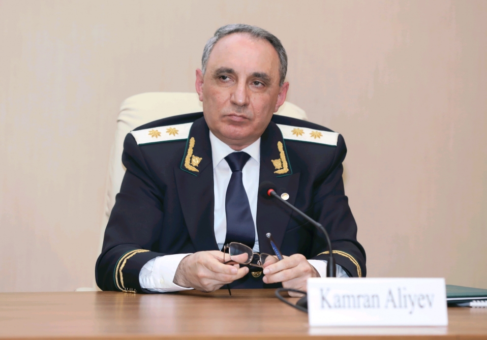 “SİZDƏN ƏDALƏT GÖZLƏYİRİK” – “Hürriyyət”in kollektivi Baş prokurora müraciət etdi