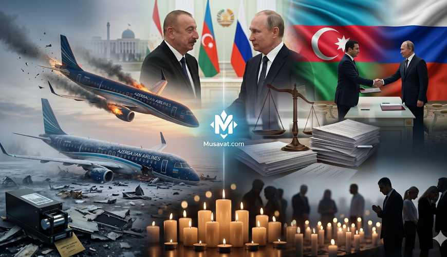 Diplomatik dialoq nəticə verdi, Rusiya ilə razılaşma mühüm mərhələnin başlanğıcıdır
