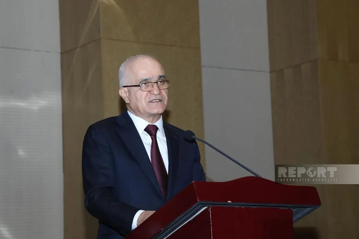"Biz Rusiya ilə münasibətlərdə bərabərhüquqlu tərəfdaşlıq prinsiplərinə sadiqik" - Şahin Mustafayev