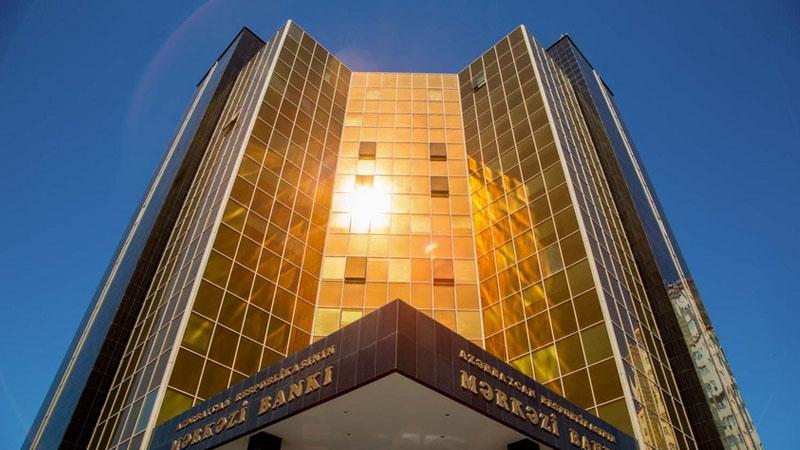 Mərkəzi Bank “Finoko” BOKT-u cərimələyib