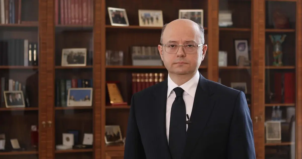 "Atom enerjisi Azərbaycanın enerji balansının bir hissəsi olacaq" - Nazir