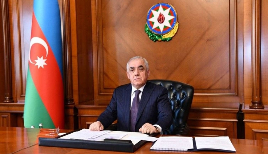 Əli Əsədovla bağlı dəhşətli iddialar: məmurlara qarşı “qara kampaniya”- Onu hansı cəza gözləyir?