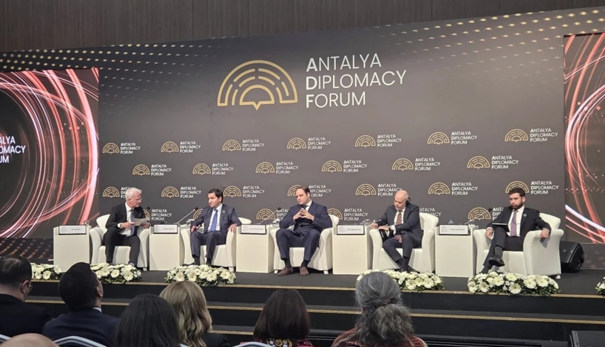 Prezidentin köməkçisi: "Azərbaycan regionda sülh gündəliyinə tam sadiqdir"