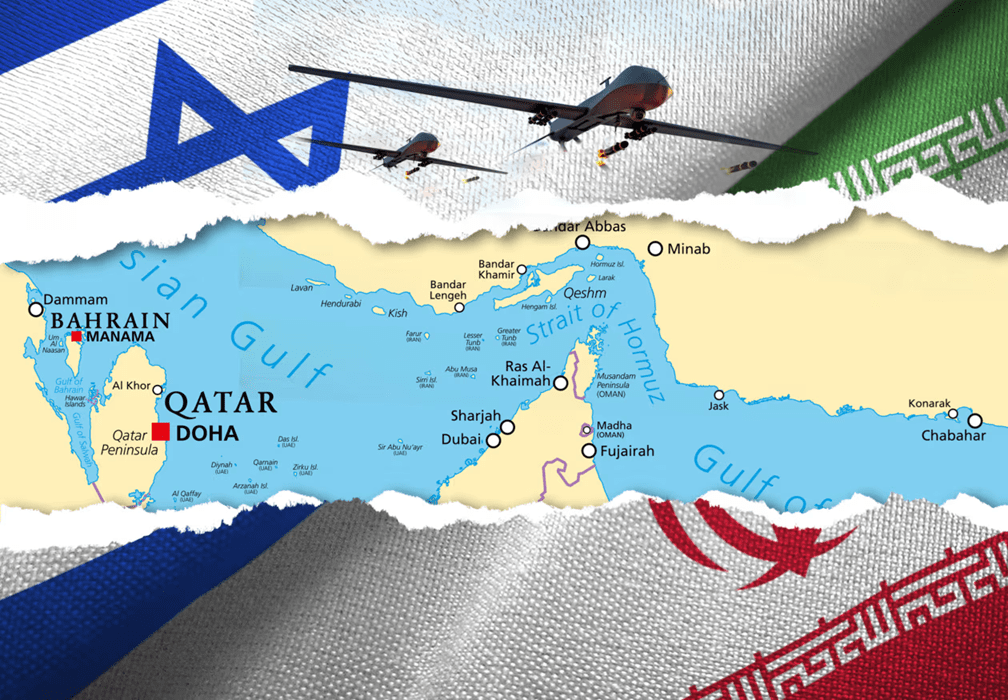“ABŞ blokadası davam edənə qədər Hörmüz bağlı qalacaq” - SEPAH