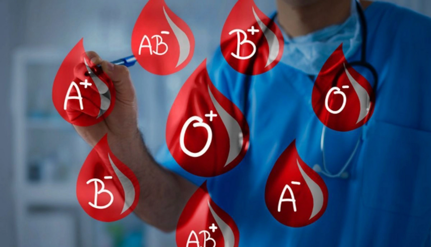 Dünyanın ən nadir qan qrupu - “Qızıl qan” Azərbaycanda varmı?