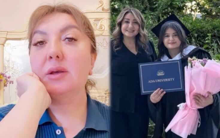 Nazilə onun üçün kömək istədi: "Yardıma ehtiyacı var, boğazı deşilib"