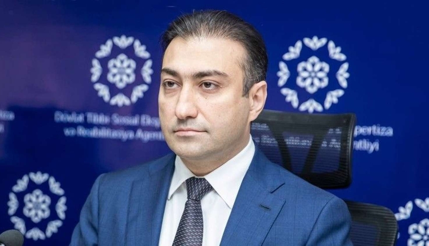 17 gün əvvəl müşavir təyin olunmuşdu, bu gün işdən çıxarıldı – Anar Bayramov islahatlara başladı