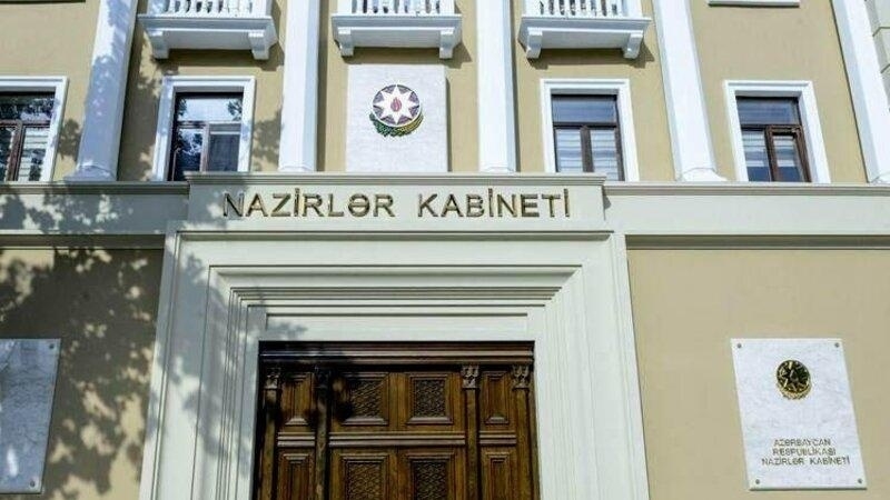 Nazirlər Kabineti QƏRAR VERDİ - 3 ay müddətində...