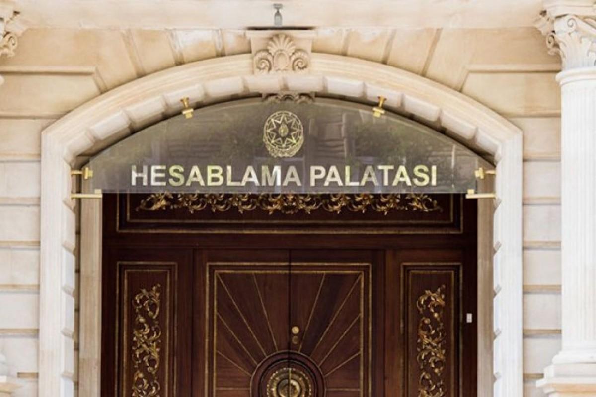 Palata Mədəniyyət Nazirliyinin keçirdiyi satınalmalarda nöqsanlar aşkarlayıb