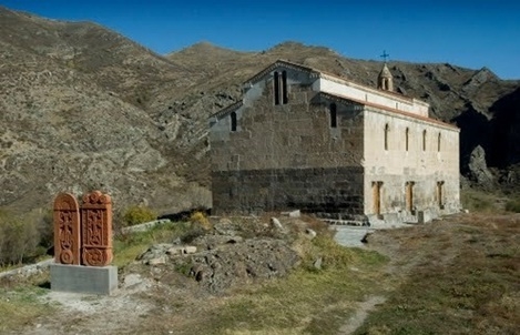 Qafqaz Albaniyası irsi necə mənimsənildi? 44 günün ardından üzə çıxan həqiqətlər və bir daha təsdiq olunan erməni vandalizmi