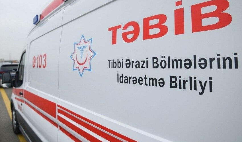 6 yaşlı uşaq faciəvi şəkildə öldü