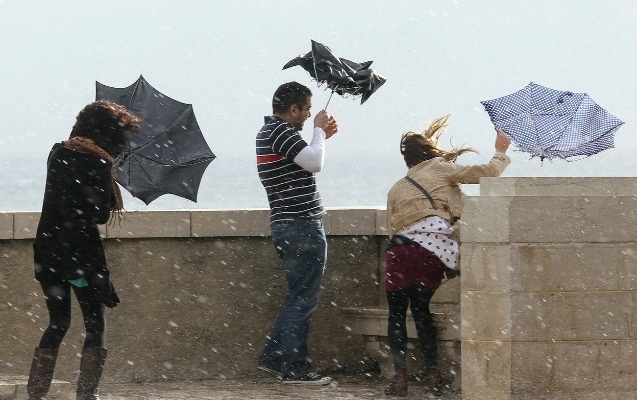 Hava ilə bağlı XƏBƏRDARLIQ - Növbəti iki gündə...