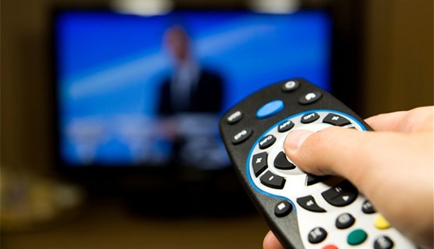 TV-lərdə davam edən böhran