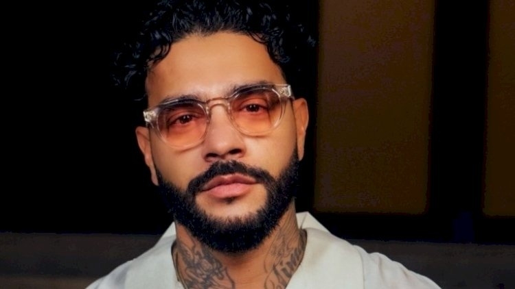 Timati də sanksiya qurbanı oldu