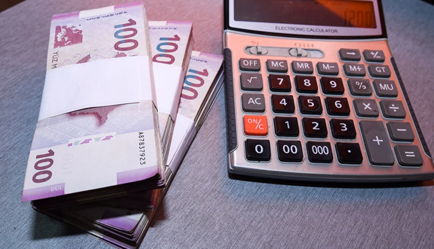 Bu şəxslərə birdəfəlik maddi yardım veriləcək - 2750 manat