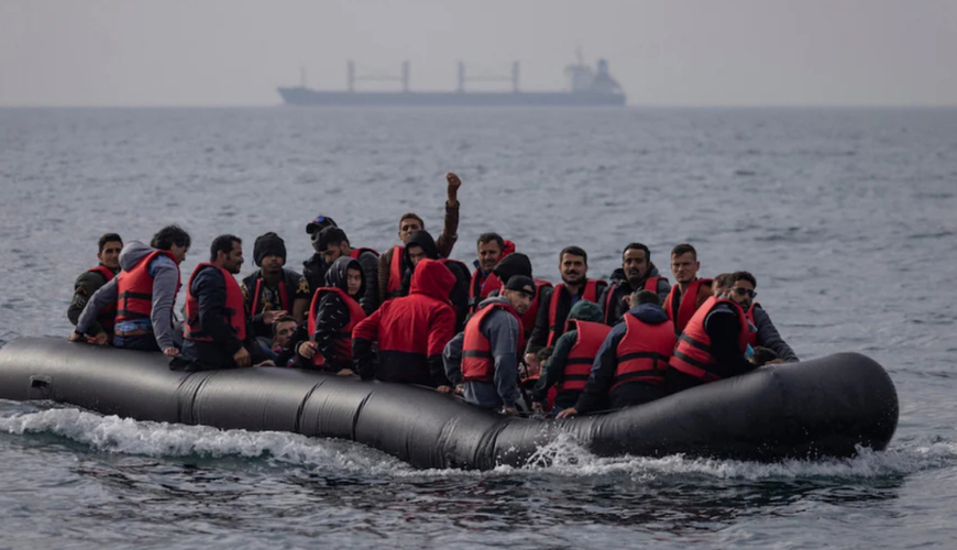 Britaniya Fransaya 1 milyard dollara yaxın pul ödəyəcək