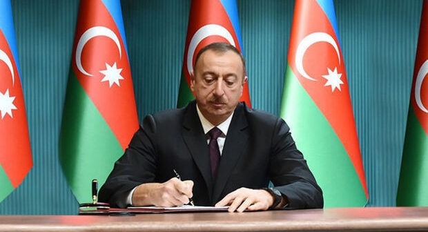 TƏCİLİ: Prezidentdən icra hakimiyyətləri ilə bağlı MÜHÜM FƏRMAN