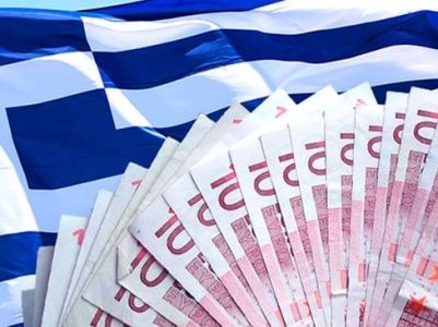 Avrozonada taxt İtaliyaya keçir