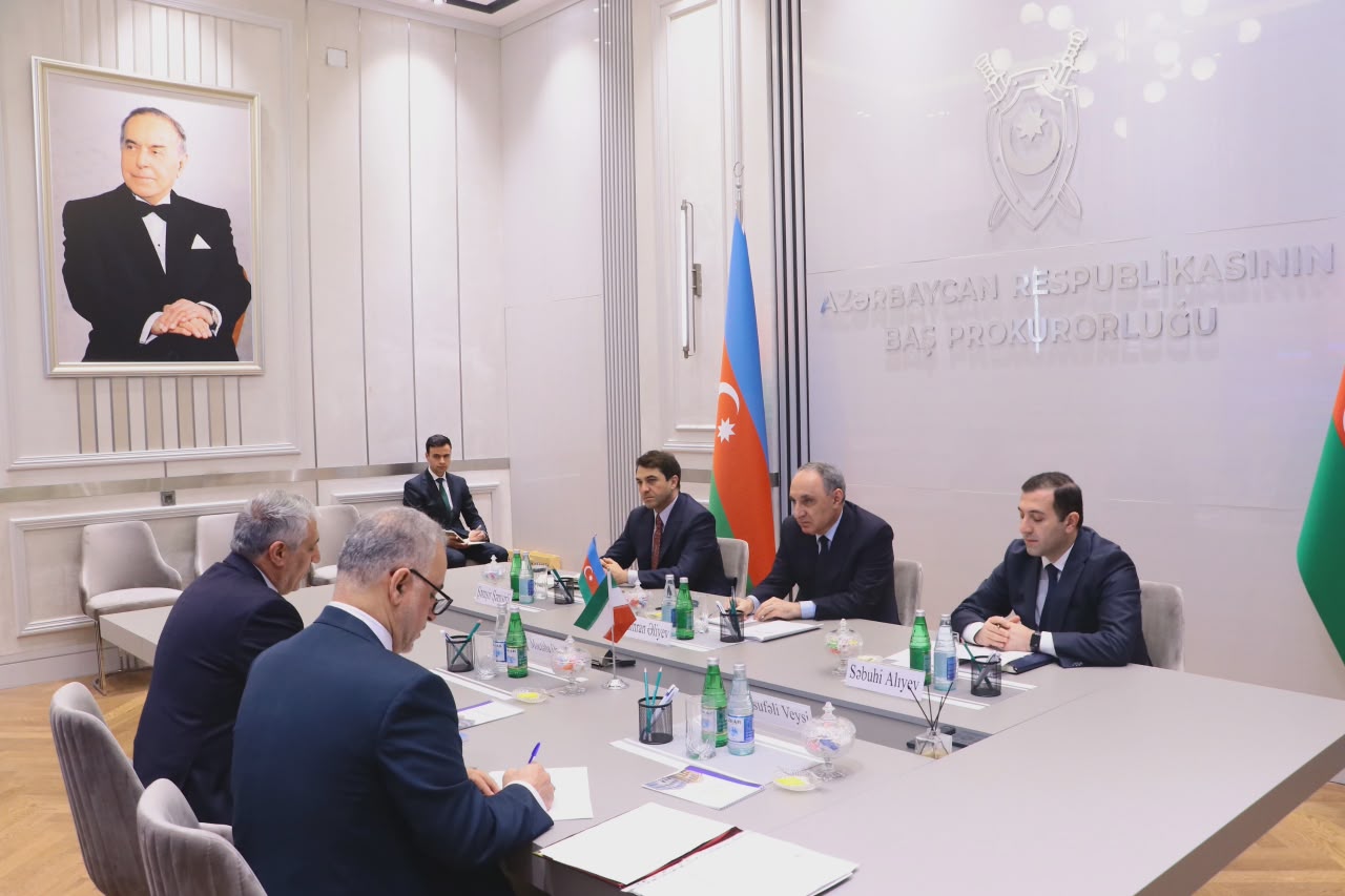 İran səfiri Azərbaycana minnətdarlıq etdi
