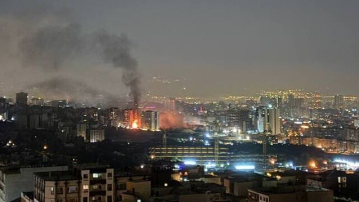 ABŞ-nin İran xərcləri 61 milyardı keçdi