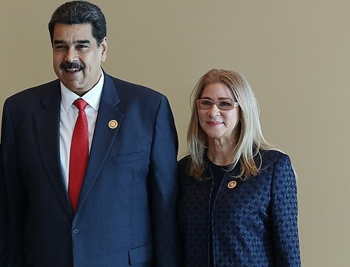 ABŞ sanksiyaları yumşaltdı: Maduro narkotik qaçaqmalçılığı ittihamına qarşı müdafiə olunacaq