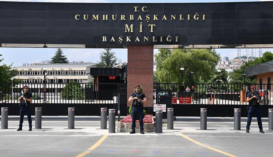 Türkiyə və Suriya birgə ƏMƏLİYYAT KEÇİRDİ