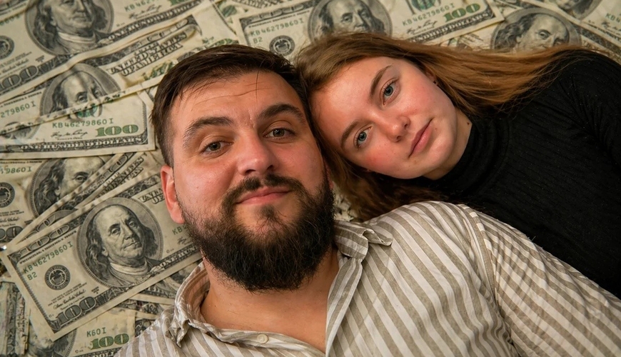 Polşalı qadın azərbaycanlı sevgilisini polisə verdi: 25 min dollar qalmaqalı