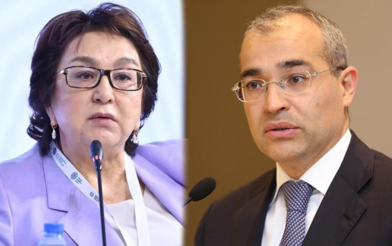 "BUNU MİKAYIL CABBAROVUN TƏKİDİ İLƏ ETDİK..." - "Mən qarşı idim, ancaq...”