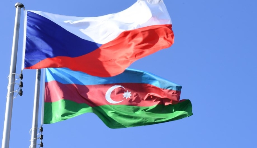 Azərbaycan artan diplomatik cazibə mərkəzi kimi: Çexiya Baş nazirinin Qəbələ səfəri kontekstində yeni reallıqlar TƏHLİL