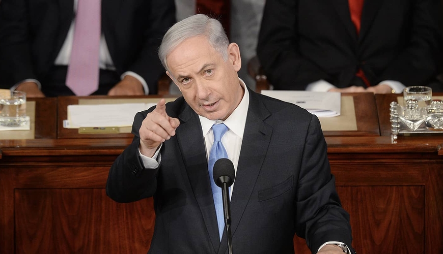 Netanyahu müharibədən doymur