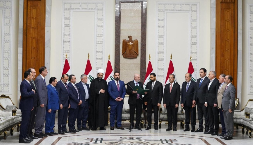 İraq şiələri ölkənin yeni baş nazirini seçdilər