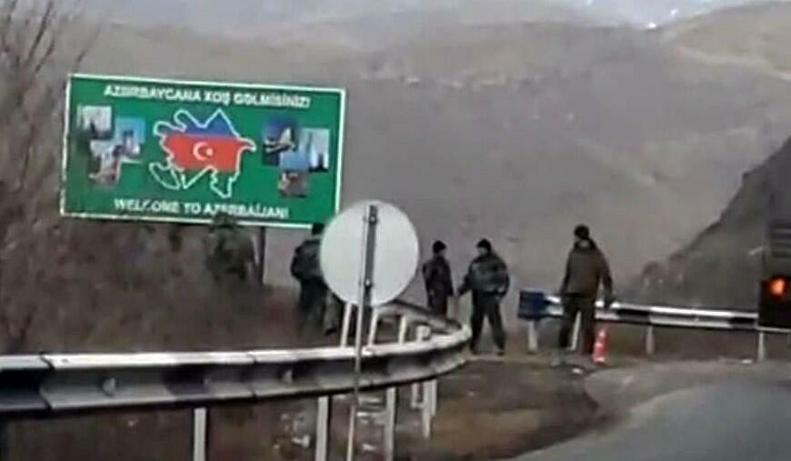 Bu yolu Azərbaycana kim verib? – Ermənistanın sabiq nazirləri arasında qalmaqal