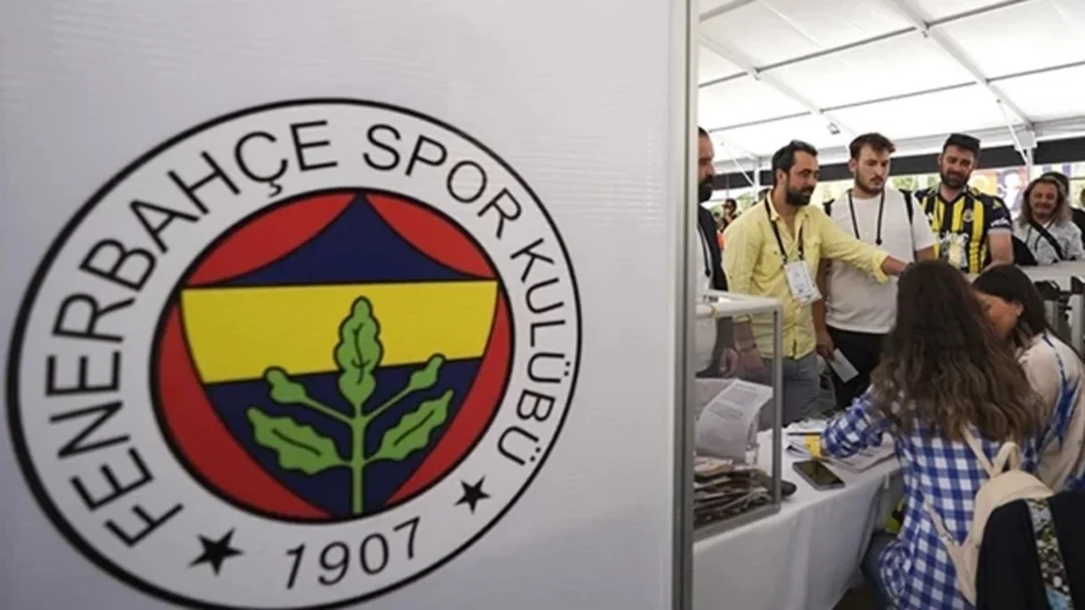 "Fənərbağça"dan MÜHÜM QƏRAR: Növbəti prezident seçkisinin tarixi rəsmiləşdi