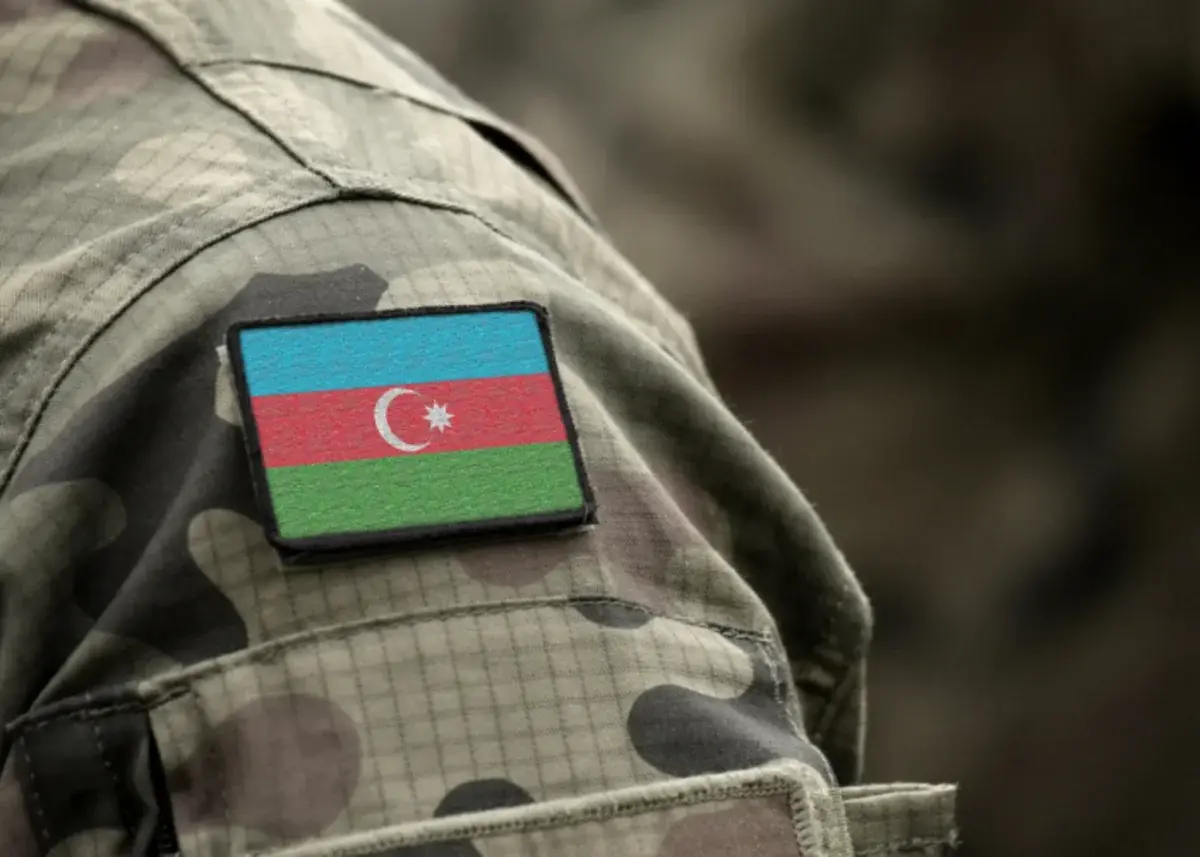 Hərbi qulluqçular şəxsi jetonla təmin ediləcək