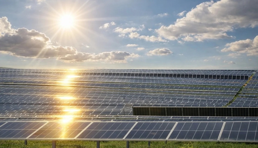"Yaşıl enerji"nin Azərbaycan modeli: istehsal və idarəetmədə liderlik – TƏHLİL