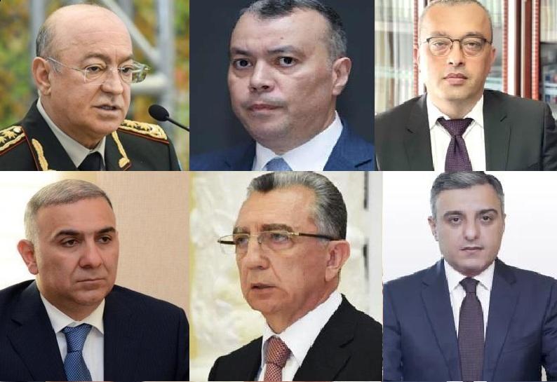 PREZİDENT 86 MİLYONA YAXIN VƏSAİT AYIRDI - Onlara bu işləri görməyi tapşırdı...(Yenilənib)