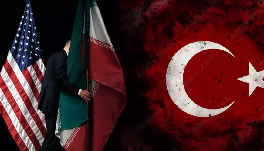 İran müharibəsinin Türkiyə üçün təhdidi - SENSASİON YAZI