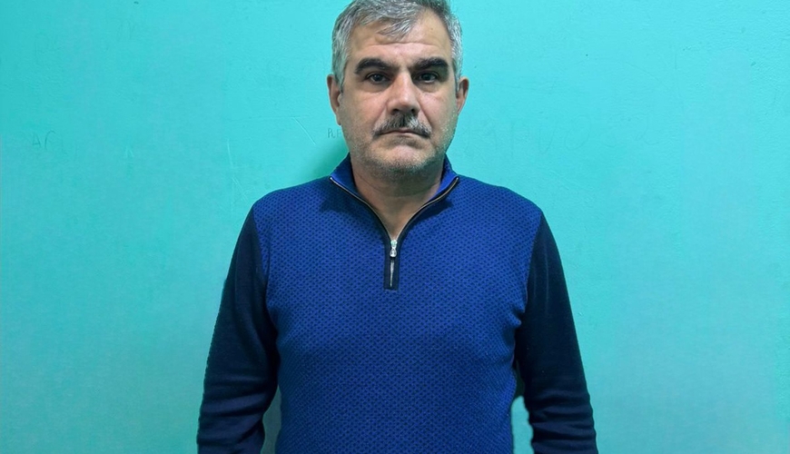 Bakıda makler həbs edildi - Yarım milyonluq fırıldaq - FOTO
