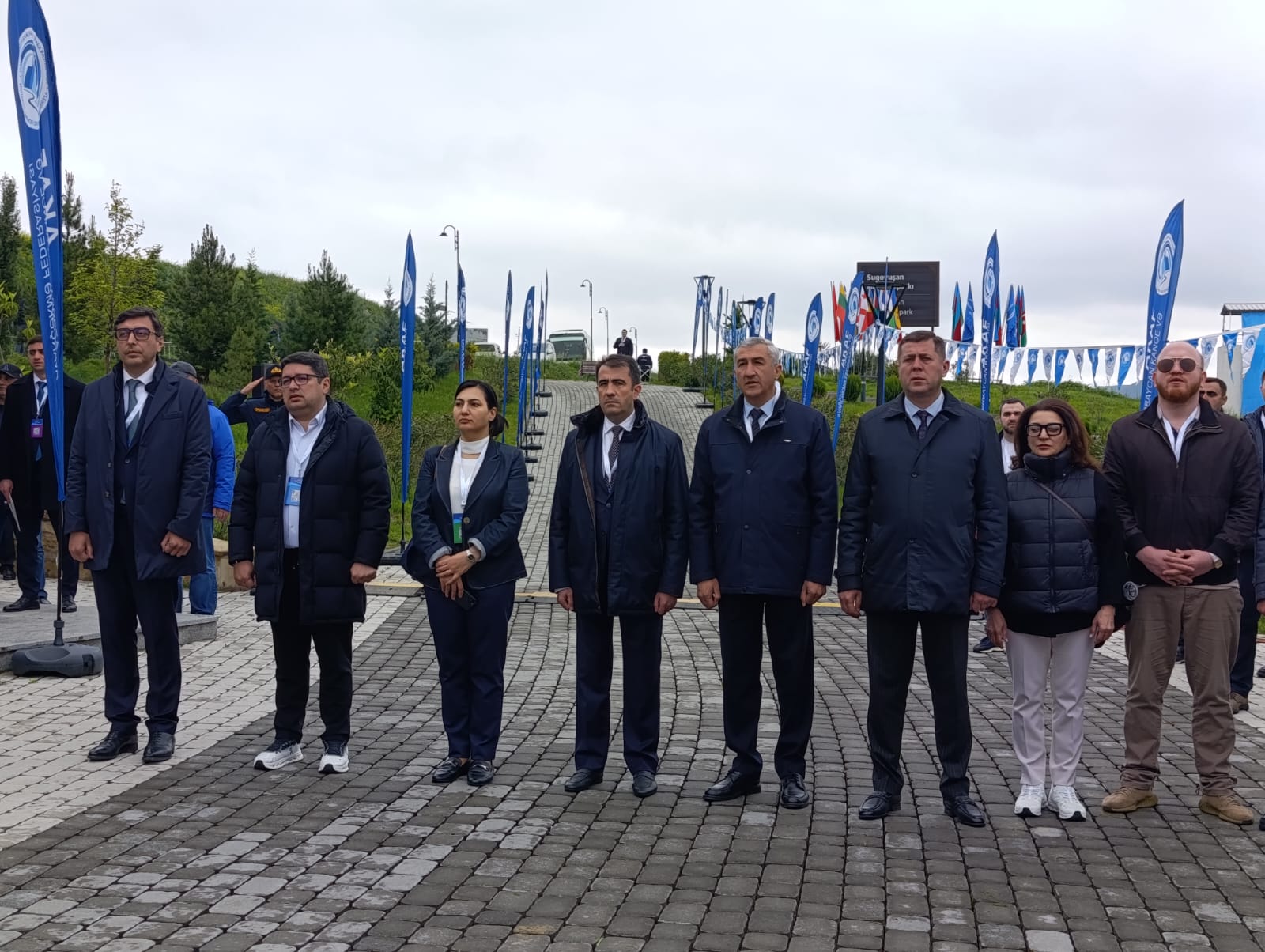 Suqovuşanda “Prezident Kuboku-2026” beynəlxalq reqatası başladı