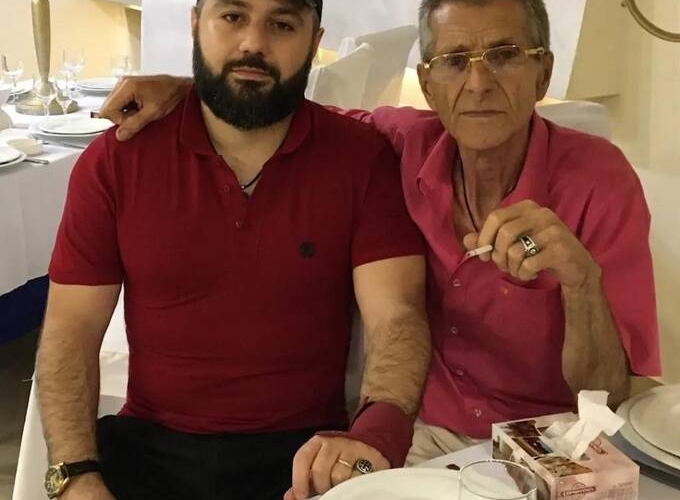 “Bakinski”nin “tacdan saldığı” erməni kriminal öldü