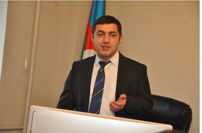 Milli Məclis terrorizmə görə cəzaları sərtləşdirdi - vəkilin izahı