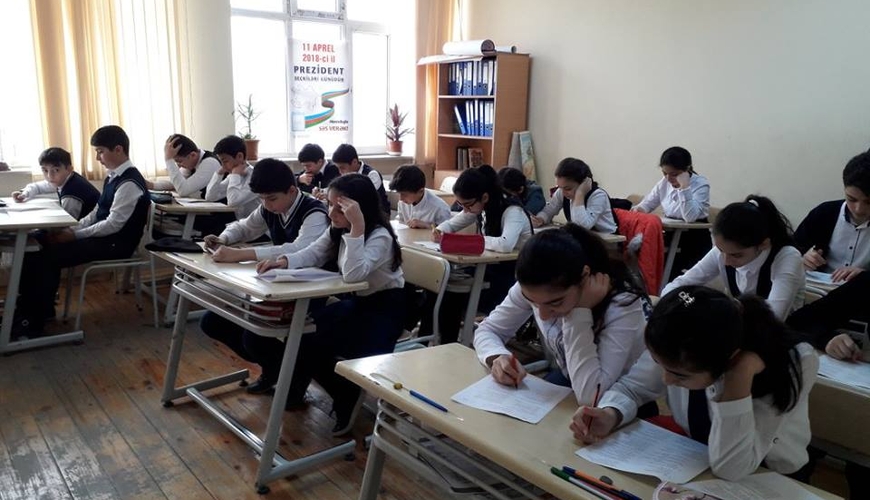 Tətil dəyişikliyi hansı məktəblərə şamil olunacaq?- Valideynlərin sualına RƏSMİ CAVAB