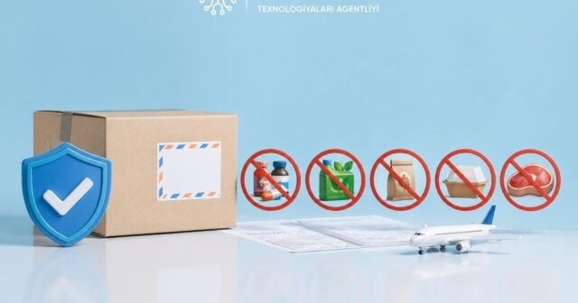 Poçtla göndərilən məhsullarla bağlı vacib XƏBƏRDARLIQ