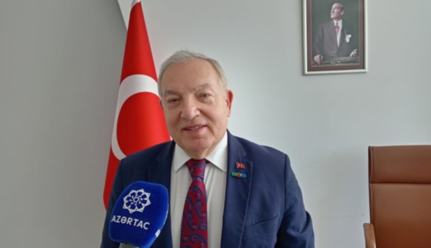 "COP29-dan sonra növbəti möhtəşəm zəfər!" — Keçmiş səfir Bakıdakı tarixi forumun pərdəarxasını açdı!