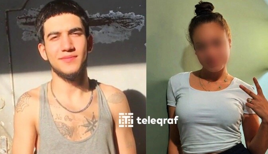 Dəm qazından zəhərlənən yeniyetmə qız dilənçi imiş - Hər ikisi oğurluq edib